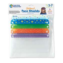 Childrens Face Shields, LER4363