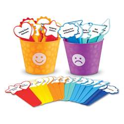 Good Behavior Buckets, LER6734