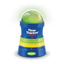 Time Tracker Mini By Learning Resources