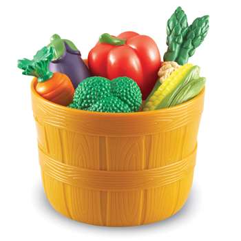 New Sprouts Bushel Of Veggies By Learning Resources