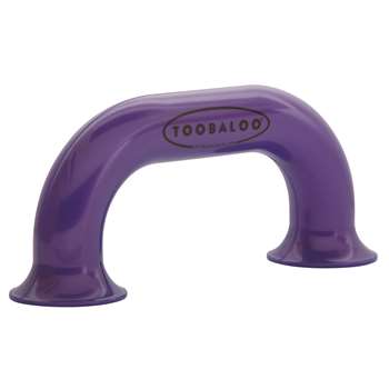 Toobaloo Purple By Learning Loft