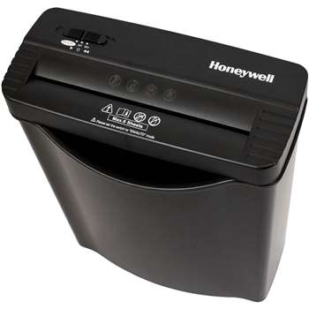 Honeywell Shredder, LHL9306