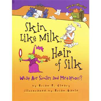 Skin Like Milk Hair Of Silk What Are Smiles And Me, LPB0761339450