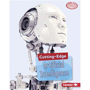 Cutting-Edge Stem Artificial Intelligence, LPB1541527739
