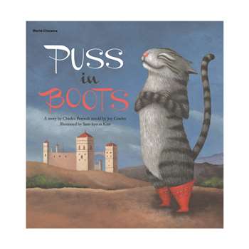 Puss &quot; Boots, LPB1925186008