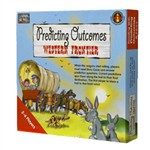 Predicting Outcomes Western Frontier Blue By Edupress