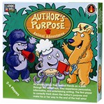 Authors Purpose Game Green Level By Edupress