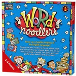 Word Noodlers Game Red Level By Edupress