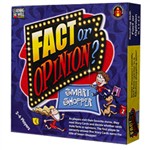 Fact Or Opinion Shopping Mall Blue By Edupress