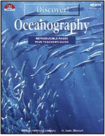 Discover Oceanography Gr 4-6 By Milliken Lorenz Educational Press