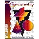 Beginning Geometry Workbook By Milliken Lorenz Educational Press