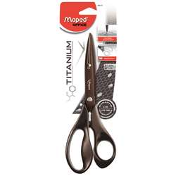 85&quot; Expert Titanium Scissors Ultra Resistant, MAP686110