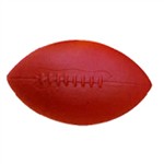 Coated Foam Football By Dick Martin Sports