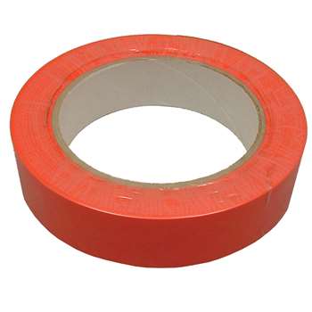 Floor Marking Tape Orange By Dick Martin Sports