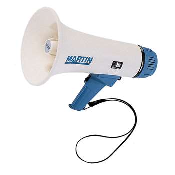 Megaphone By Dick Martin Sports