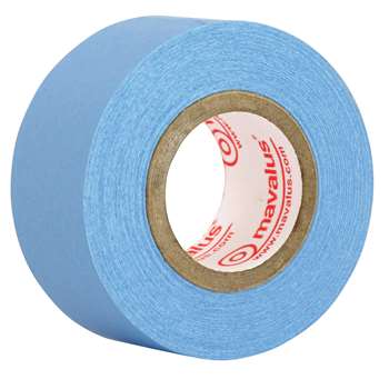 Mavalus Tape 1 X 360 Blue By Dss Distributing