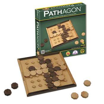 Pathagon Game By Maranda Enterprises