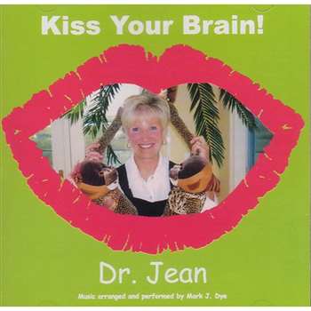 Kiss Your Brain Cd By Melody House