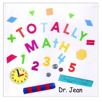 Totally Math By Melody House
