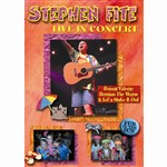 Stephen Fite Live &quot; Concert Dvd, MH-DVD1