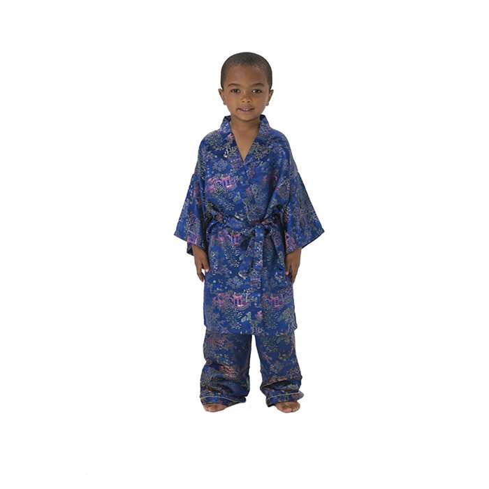 Shop Asian Boy Dress Up - Mj-125660 By Mojo Education