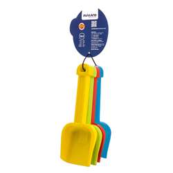 Shovels Set Of 4, MLE29038