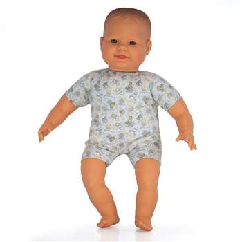 Soft Body Dolls Caucasian, MLE31061