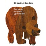 Brown Bear Brown Bear Oso Pardo Oso Pardo Que Ves Ahi By Macmillan/Mps