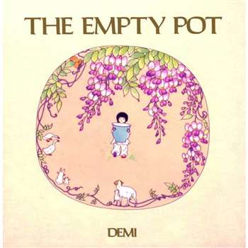 The Empty Pot Big Book By Macmillan/Mps