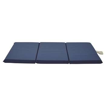 Rest Mats 10 Mil Vinyl 3 Fold 2 By Mahar Manufacturing