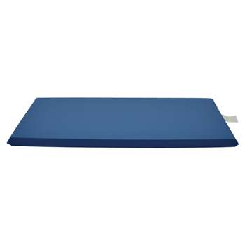 Rest Mat 1 Section 2X24X48 10 Mil Vinyl By Mahar Manufacturing