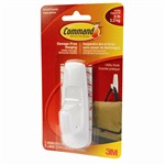 Command Adhesive Reusable Large Hook By 3M