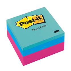 Post It Notes Cube Ultra 3X 3 By 3M