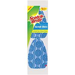 Scotch-Brite Scrub Dots Dishwand Refill - MMM48727