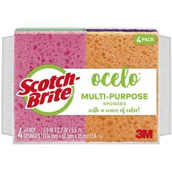 Scotch-Brite StayFresh Sponge - MMM7274FD