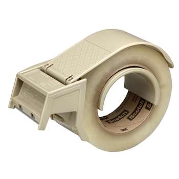 Scotch Hand Tape Dispenser 2In By 3M