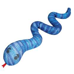 Manimo Blue Snake 15Kg, MNO022221