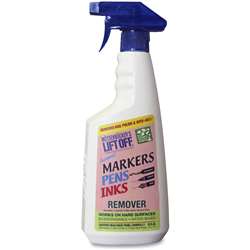 MÃ¶tsenbÃ¶cker's Lift Off Motsenbocker Water-based Ink Stain Remover - MOT40901