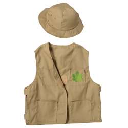 Nature Explorer Toddler Dress Up, MTC612