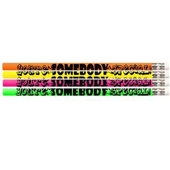Youre Somebody Special Pencil 12Pk, MUS1524D