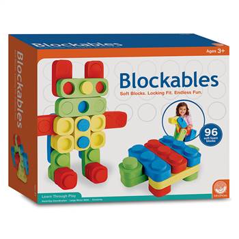 Blockables, MWA13788326