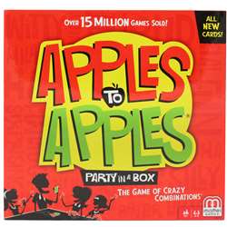 Apples To Apples Party Box, N-BGG15