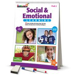 Learning Flip Chart Social Emotion Learning, NL-4681