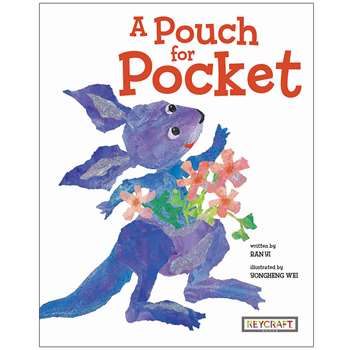 A Pouch For Pocket, NL-9781478868736