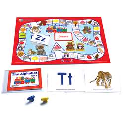 Language Readiness Games Alphabet Learning Center, NP-220021