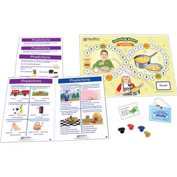 Predictions Learning Center Gr 1-2, NP-221919