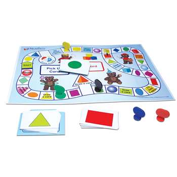 Math Readiness Game Exploring Shape Learning Cente, NP-230021