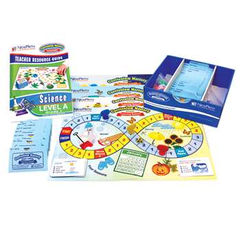 Mastering Science Skills Games Class Pack Gr 1 By New Path Learning