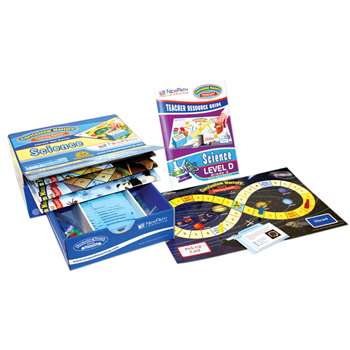 Mastering Science Skills Games Classs Pack Gr 4 By New Path Learning