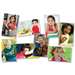 All Kinds Of Kids Preschool Bulletin Board Set - NST3048